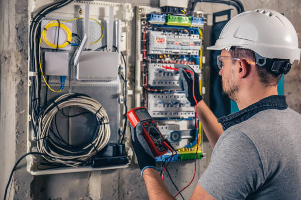 Best Electrical System Inspection  in Glenns Ferry, ID