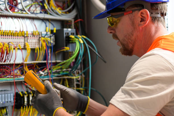 Best Electrical Troubleshooting Services  in Glenns Ferry, ID